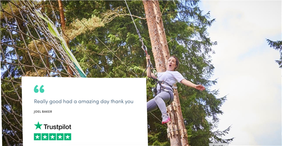 Go Ape