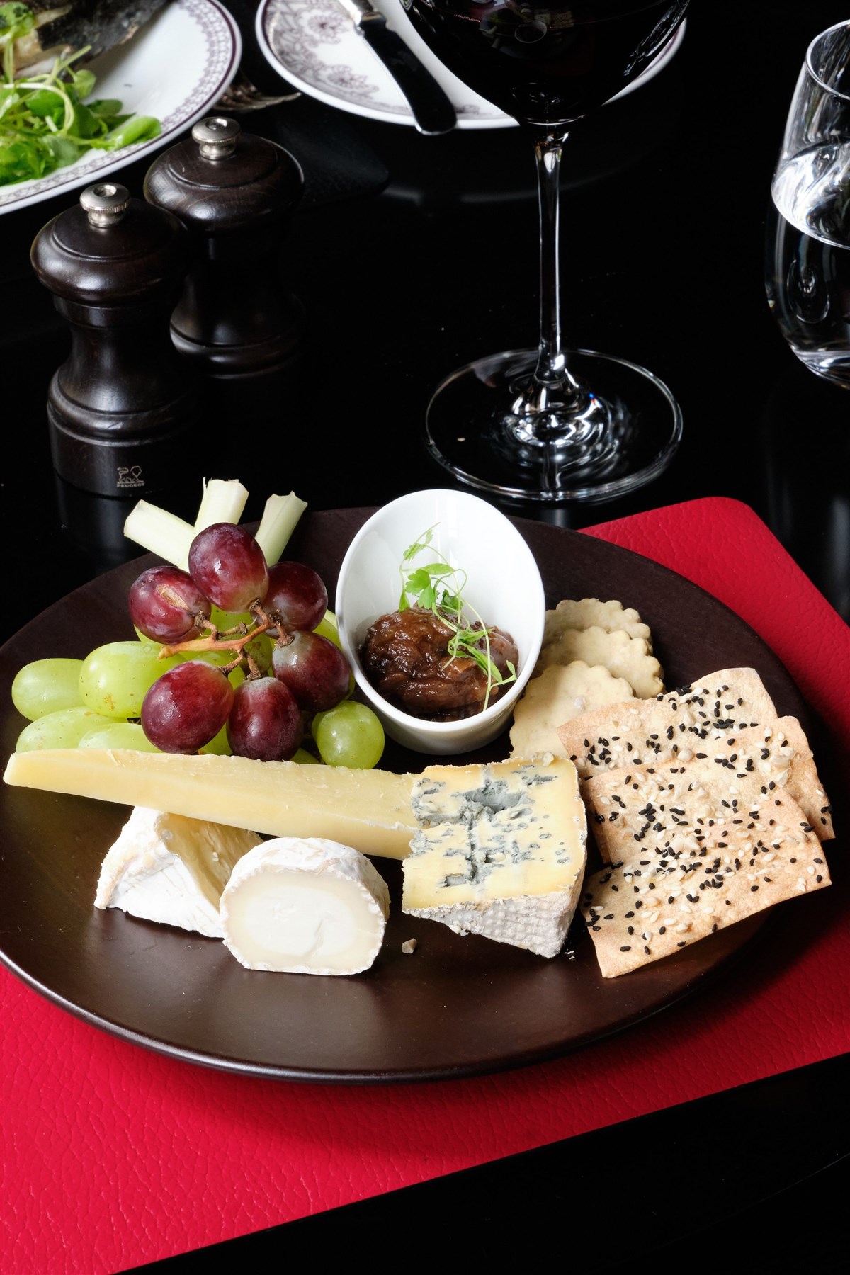 Sample Dish 
