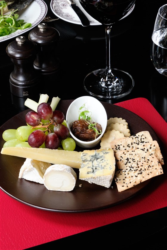 Sample Dish 