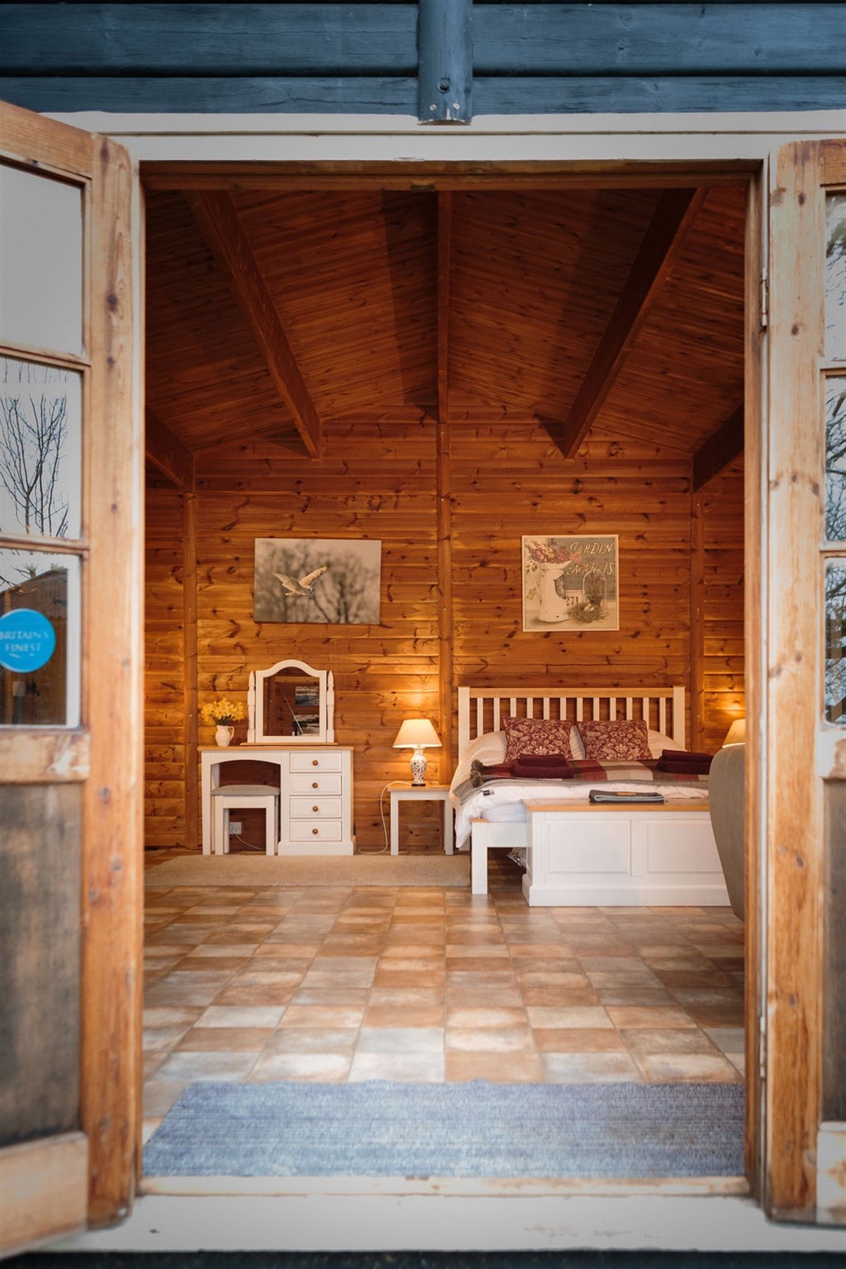 The Lodge