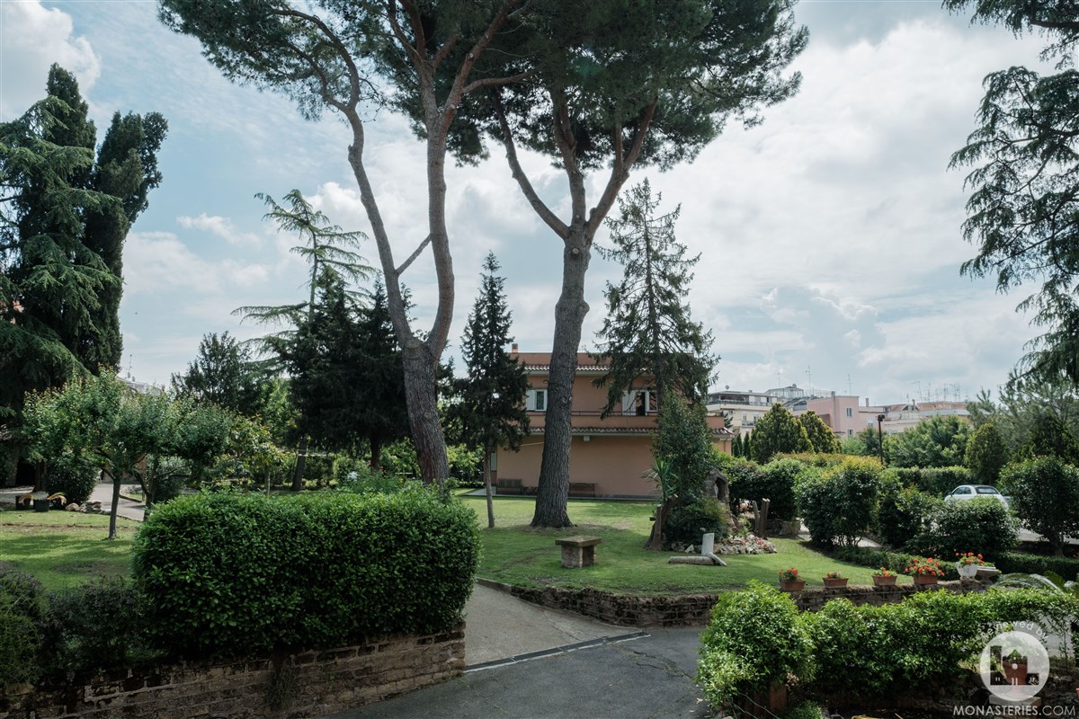 Giardino
