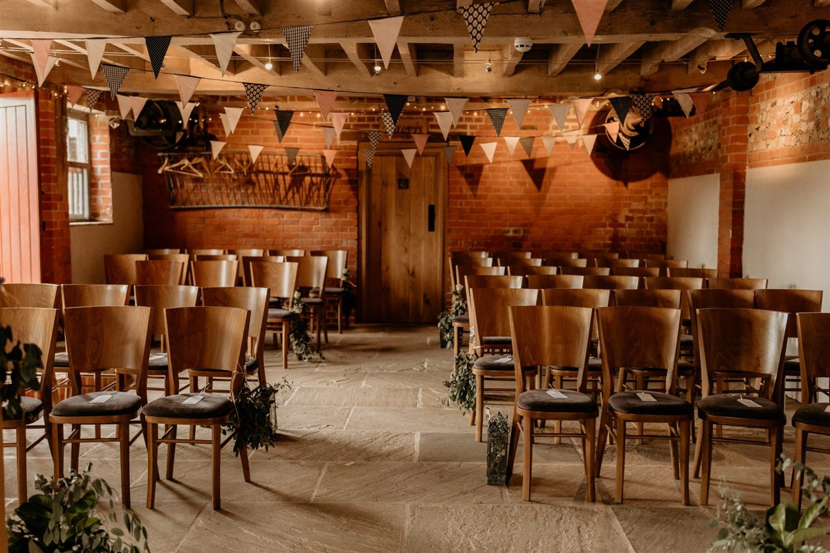 Manor Estate Wedding Venue, Wiltshire