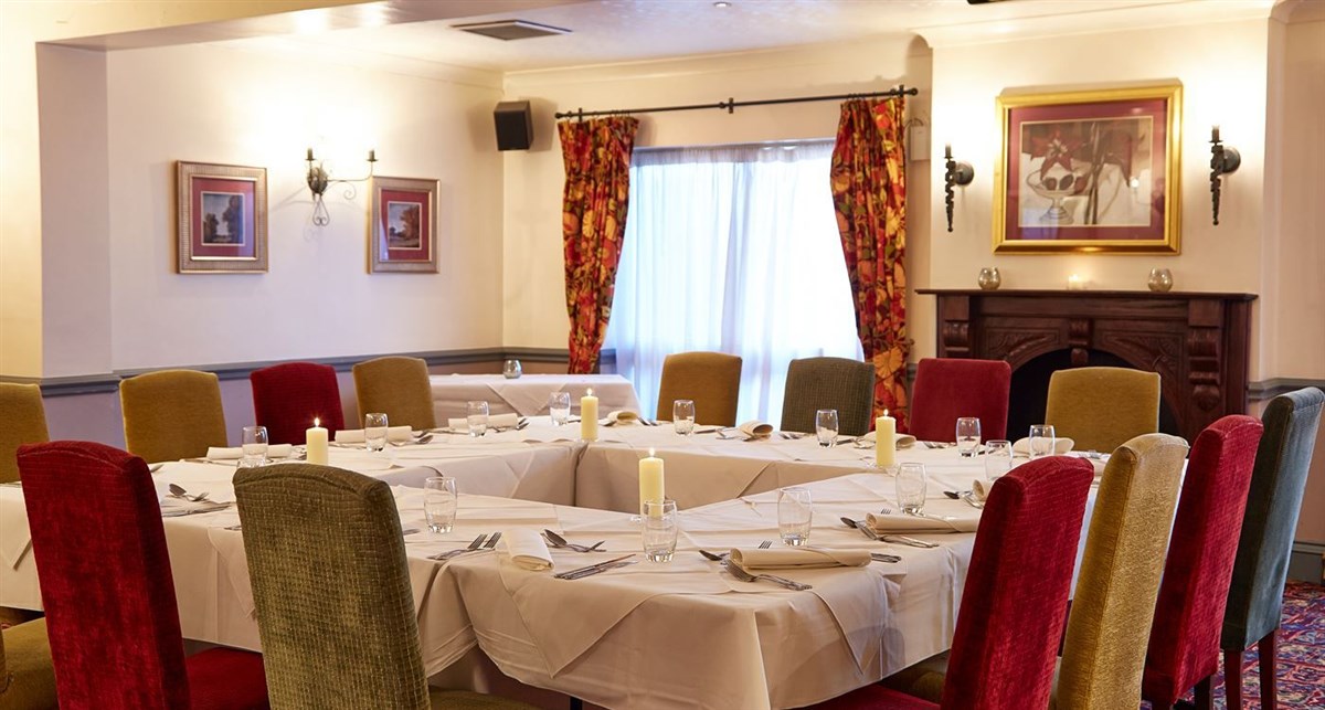 Bull Hotel