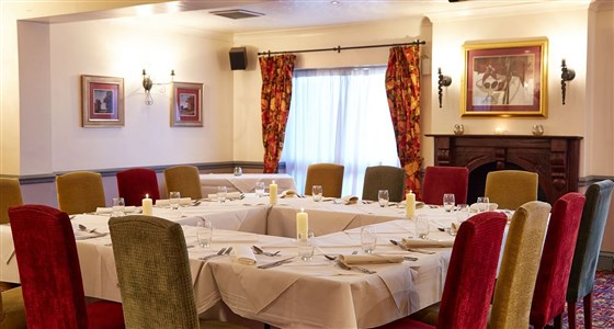 Bull Hotel