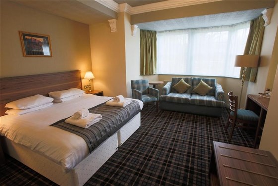 The Kingslodge Inn