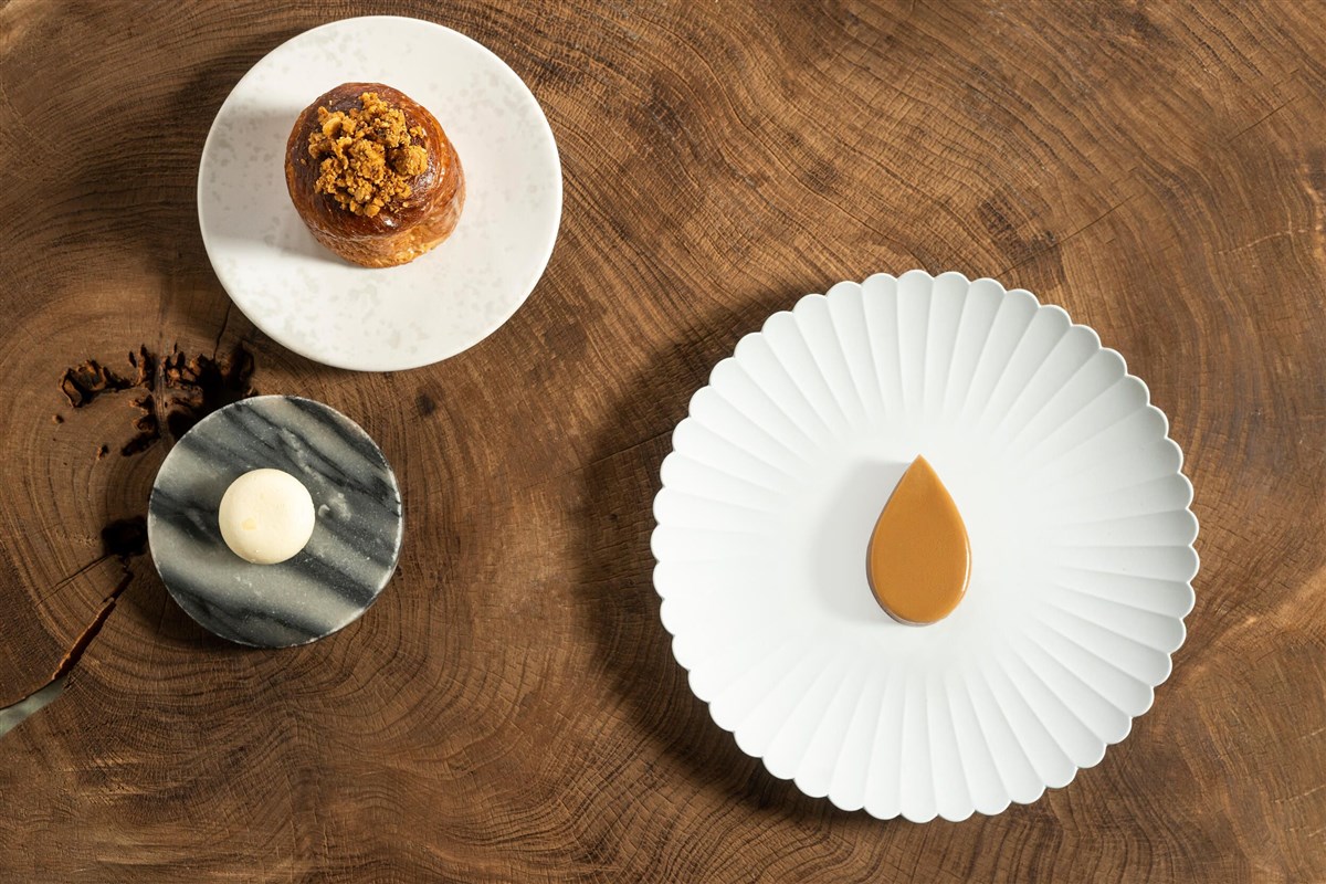 CHICKEN LIVER, px, brioche
