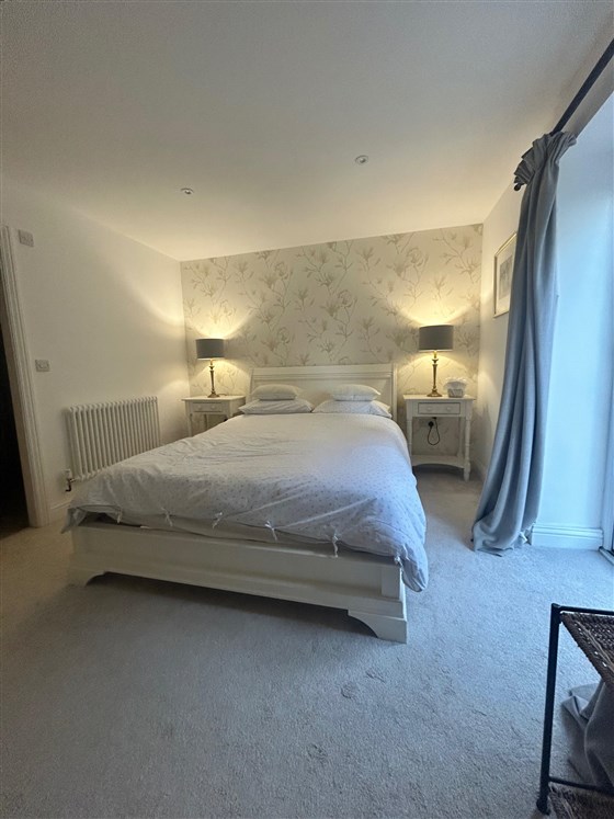 The Jersey Room
