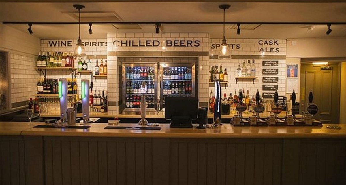 The Kings Head Hotel 