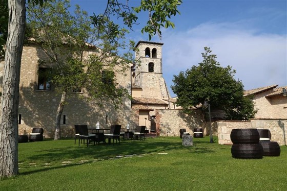 Monastero