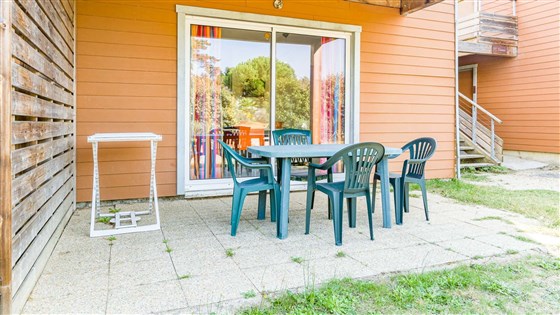 Relais du Plessis