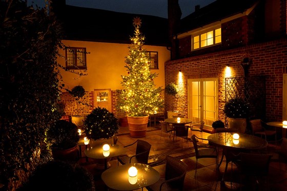 The Star at Alfriston