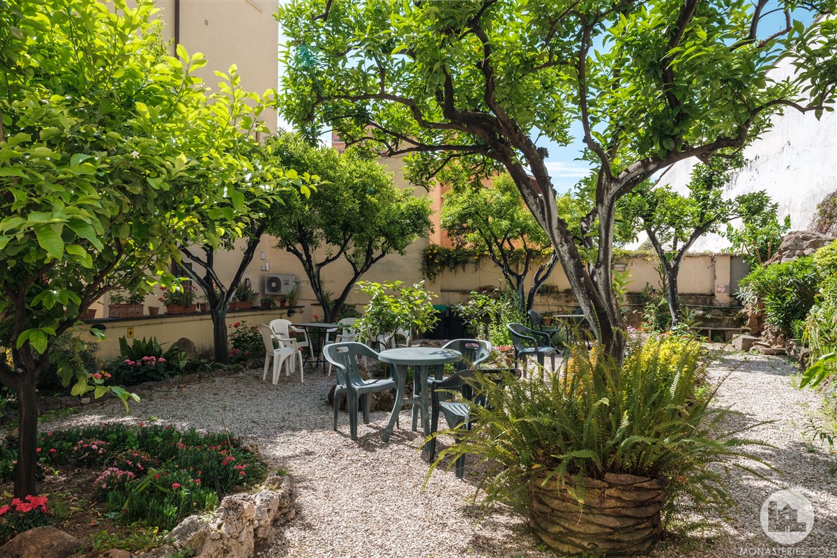 Giardino 