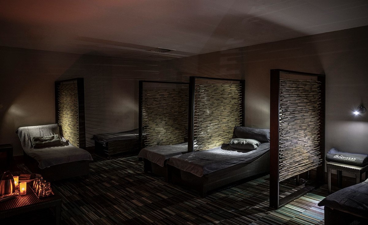 Norton House Hotel & Spa