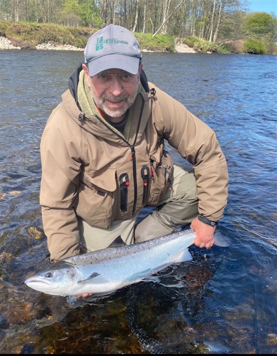 16lb Glide Pool Springer