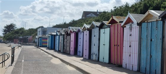 Other beach hut 