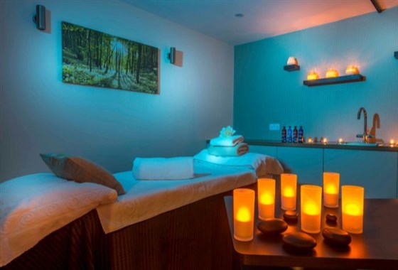 The Spa at The Falmouth
