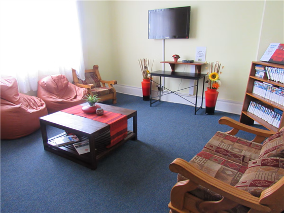 Concord Christian Guest House