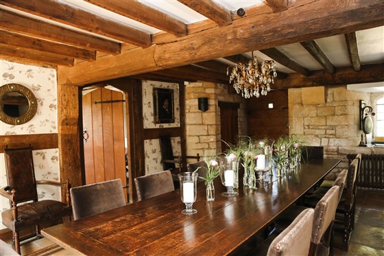 Manor Hall