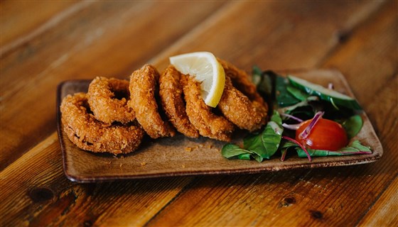 Calamari