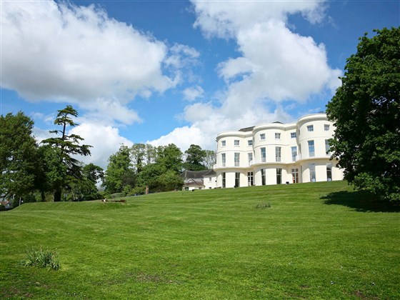 Bowden Hall Hotel