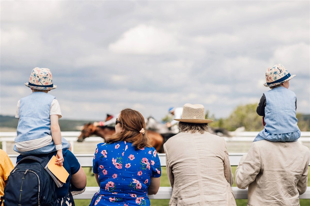 Goodwood Racecourse