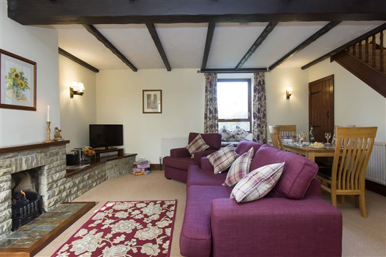 Keld Head Farm Cottages