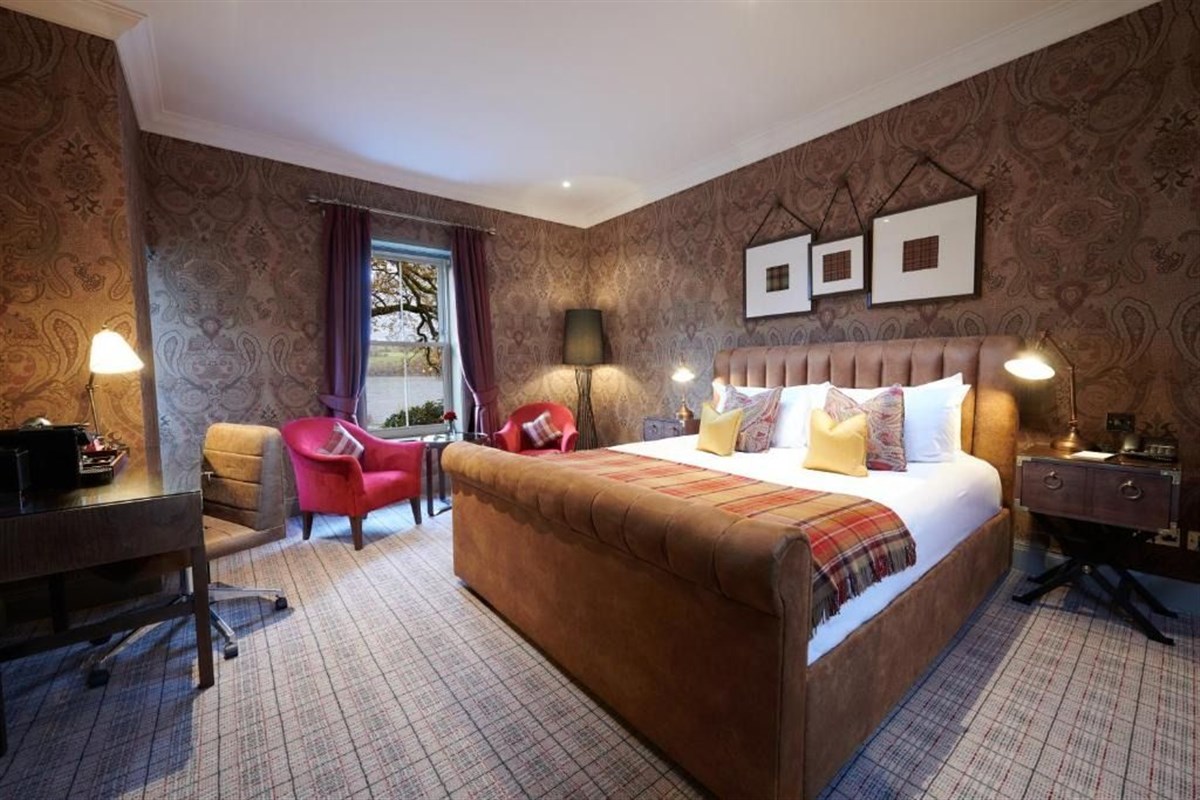 Cameron House 