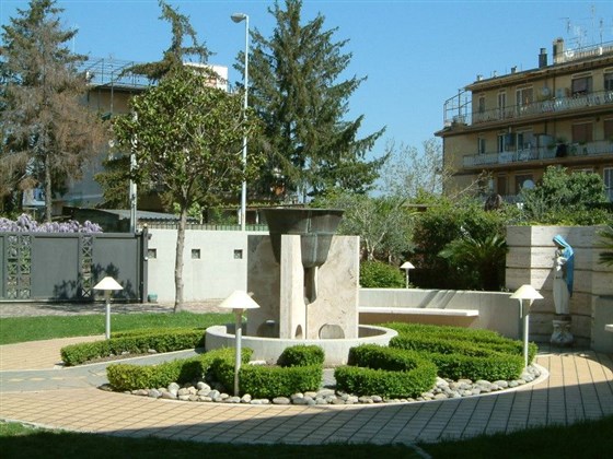 Esterno