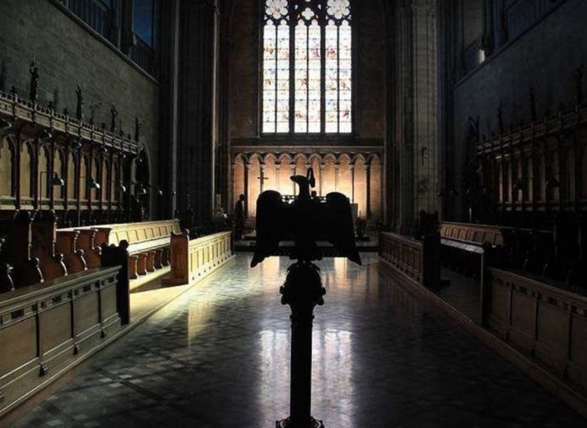 Eglise