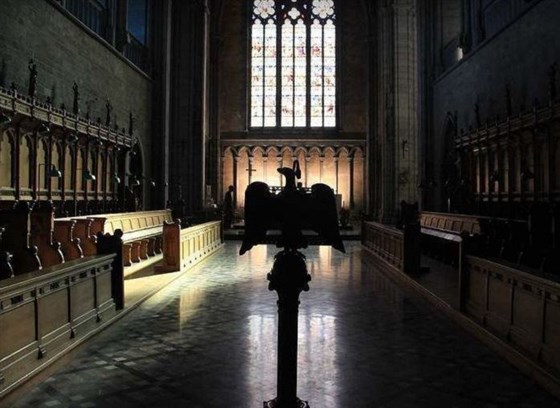Eglise