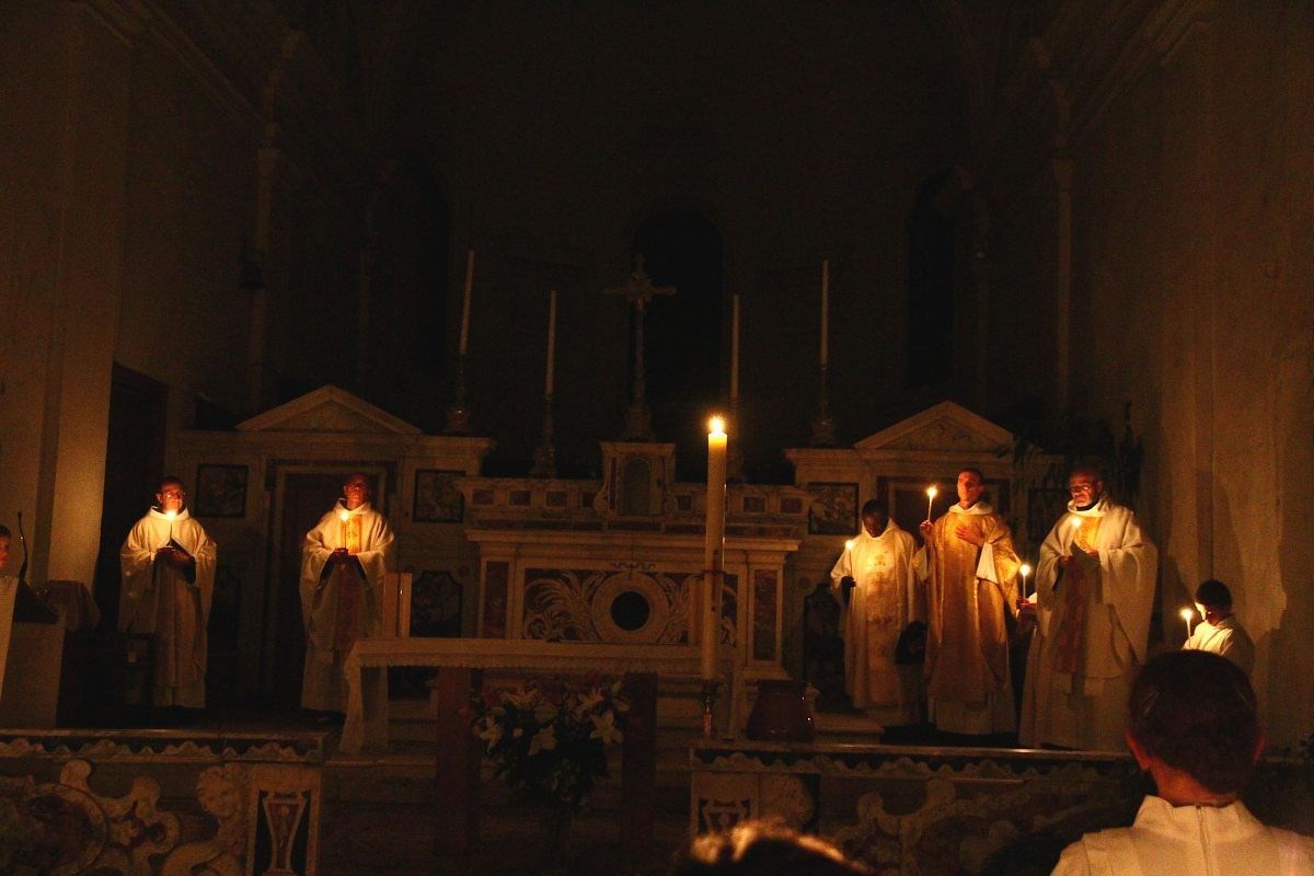 Convento de Saint-Dominique