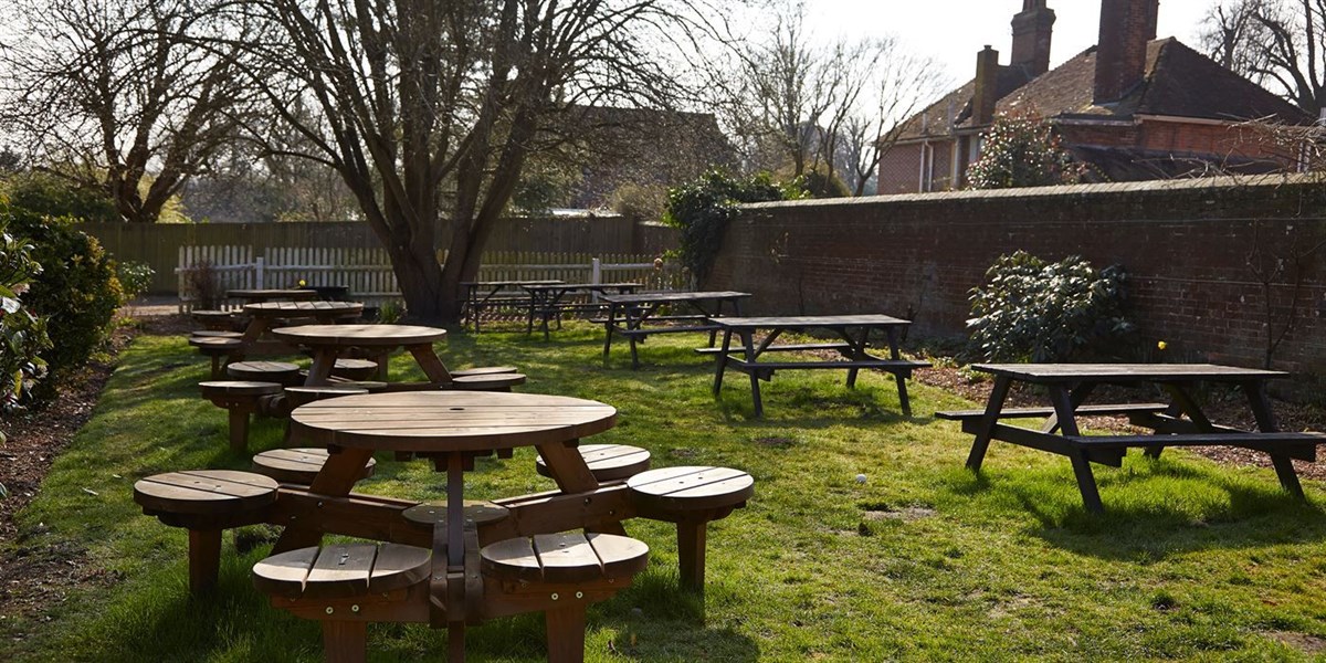 The Chequers Inn