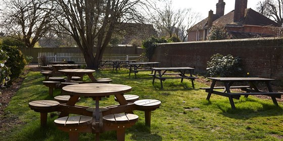 The Chequers Inn