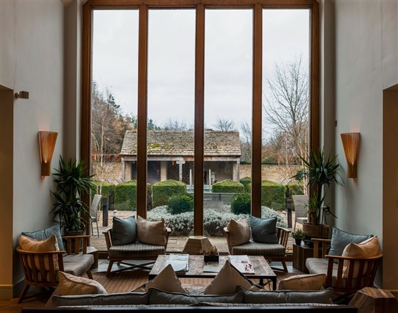 Calcot Manor