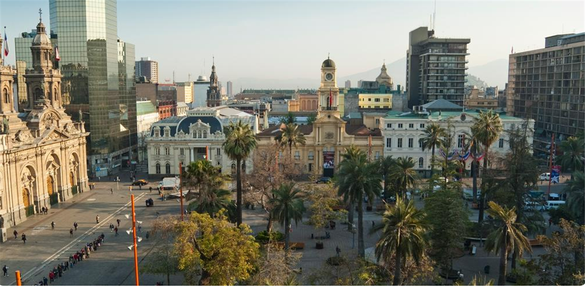 Santiago