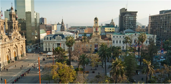 Santiago