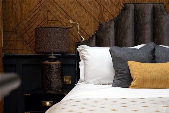 Hort's Townhouse 