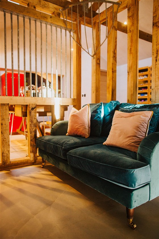 The Foaling Box, Bethnal&Bec, Cottered, Hertfordshire