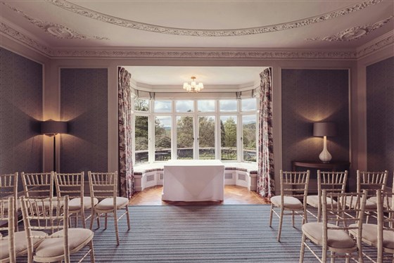 Lindeth Fell Country House