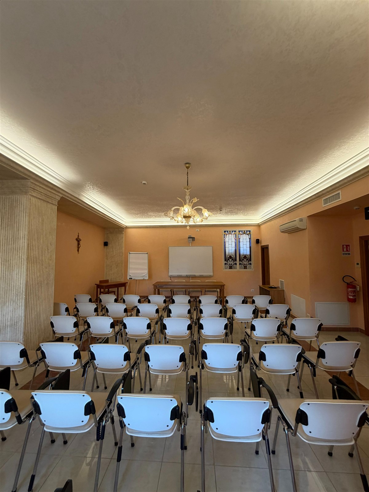 Sala Meeting