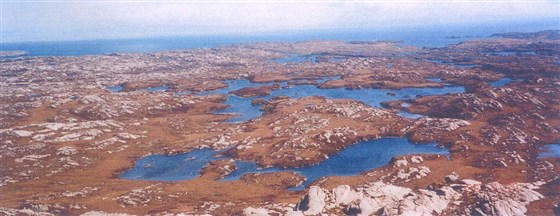 Finsbay Fishings