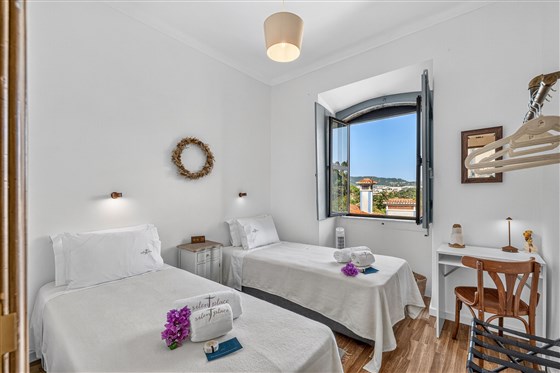 Timbal - Cozy bedroom