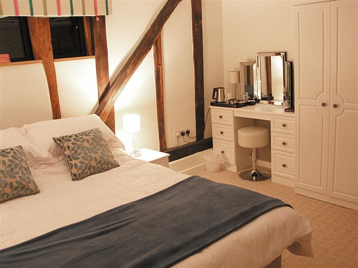 Dormitorio