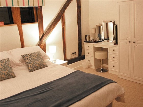 Dormitorio