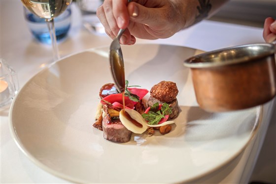 60-day Aged Beef