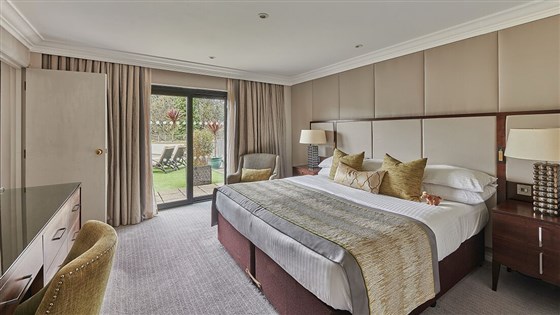 Master Suite