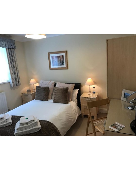 31 Queens Road, Winchester