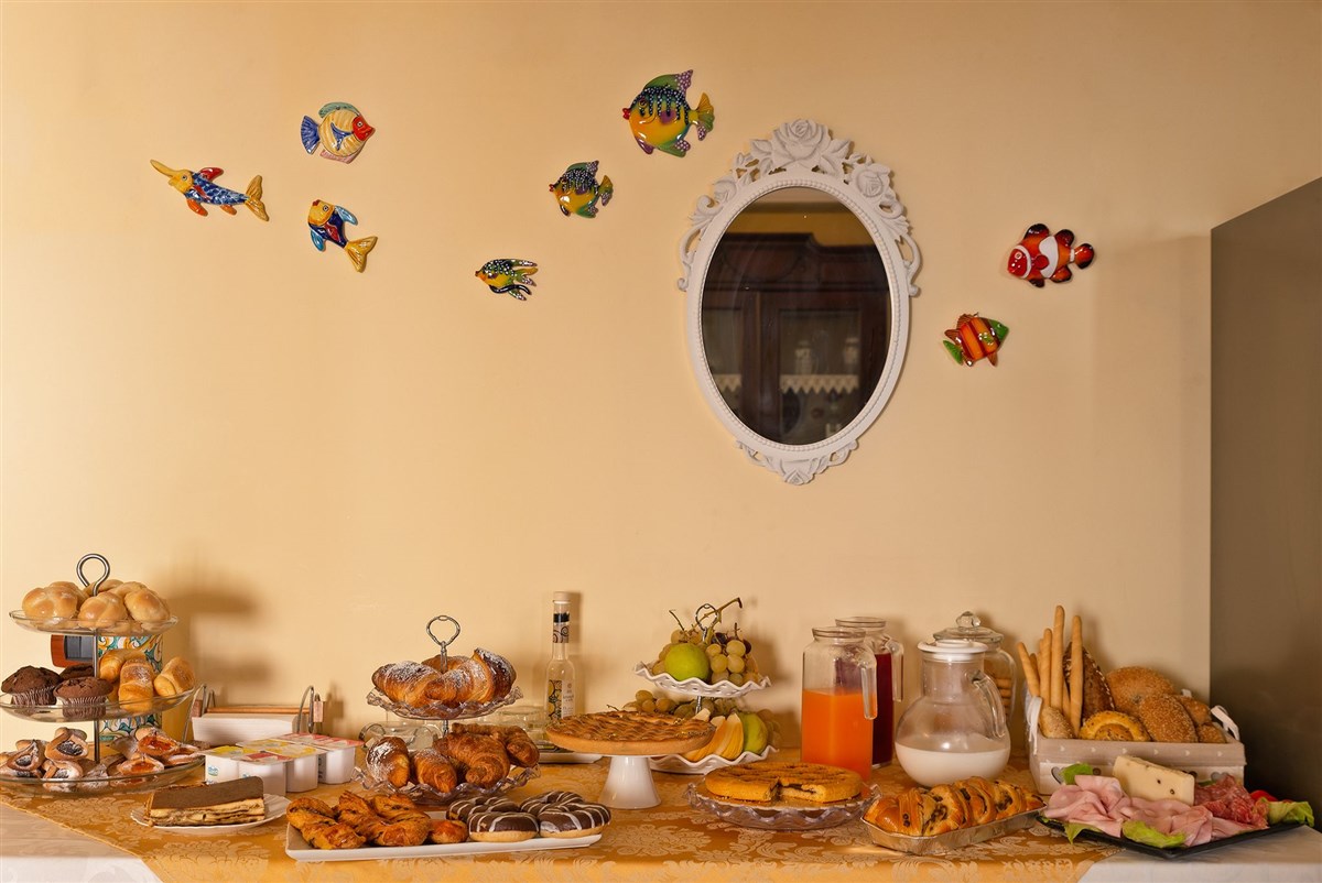 colazione