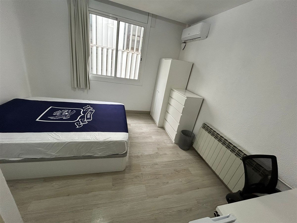 96112habitación simple, 双人床
