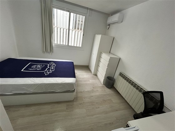 96112habitación simple, 双人床
